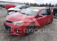 2016 Toyota COROLLA photo