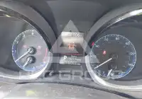 2016 Toyota COROLLA фото