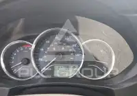 2016 Toyota COROLLA фото