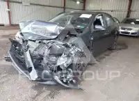 2016 Toyota COROLLA фото