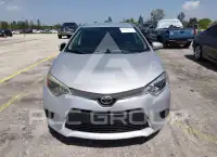 2016 Toyota COROLLA фото