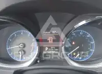 2016 Toyota COROLLA фото