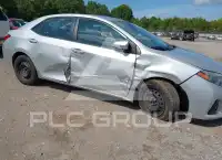 2016 Toyota COROLLA photo