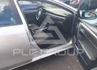 2016 Toyota COROLLA фото