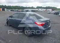 2016 Toyota COROLLA photo