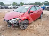 2016 Toyota COROLLA фото