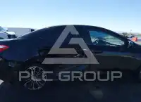 2016 Toyota COROLLA фото