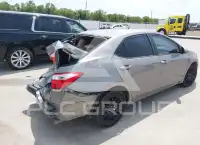 2016 Toyota COROLLA фото