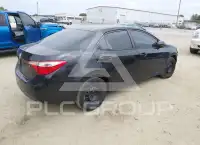 2016 Toyota COROLLA фото