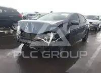 2016 Toyota COROLLA фото