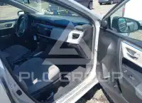 2016 Toyota COROLLA фото