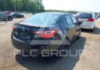 2016 Toyota COROLLA photo
