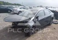 2016 Toyota COROLLA фото