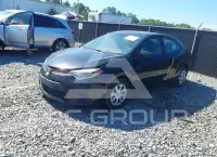 2016 Toyota COROLLA фото