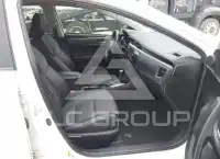 2016 Toyota COROLLA фото