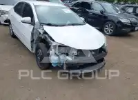 2016 Toyota COROLLA photo