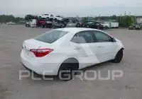 2016 Toyota COROLLA фото
