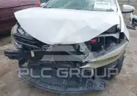 2016 Toyota COROLLA фото