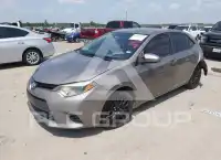 2016 Toyota COROLLA фото