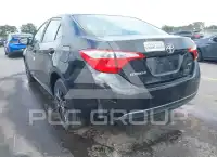 2016 Toyota COROLLA photo