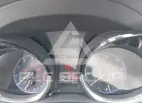 2016 Toyota COROLLA фото