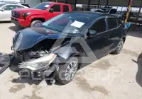2016 Toyota COROLLA фото