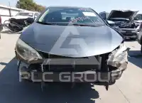 2016 Toyota COROLLA фото