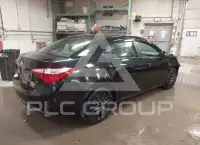 2016 Toyota COROLLA photo