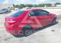 2016 Toyota COROLLA photo