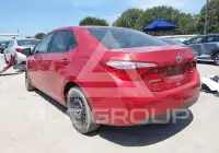 2016 Toyota COROLLA photo