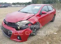 2016 Toyota COROLLA photo