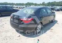 2016 Toyota COROLLA фото