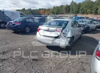 2016 Toyota COROLLA фото