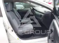 2016 Toyota COROLLA photo