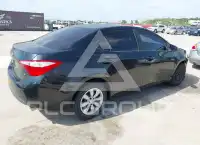 2016 Toyota COROLLA photo
