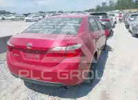 2016 Toyota COROLLA photo