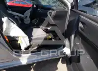 2016 Toyota COROLLA photo