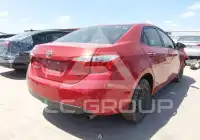 2016 Toyota COROLLA photo