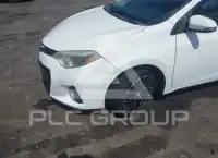 2016 Toyota COROLLA photo