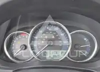 2016 Toyota COROLLA фото