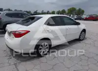 2016 Toyota COROLLA photo