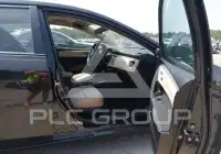 2016 Toyota COROLLA фото