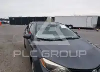 2016 Toyota COROLLA photo