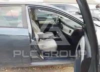 2016 Toyota COROLLA фото
