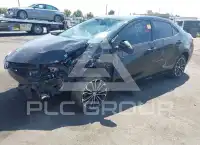2016 Toyota COROLLA photo