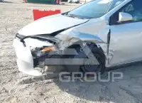 2016 Toyota COROLLA photo