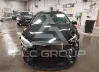 2016 Toyota COROLLA photo