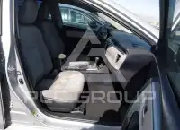 2016 Toyota COROLLA фото