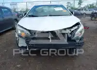 2016 Toyota COROLLA фото