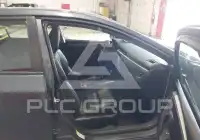 2016 Toyota COROLLA фото